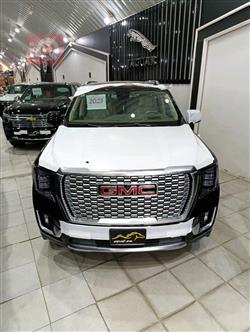 GMC Yukon